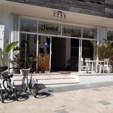 Lezzoto 2.5 Beach Playa del Carmen Ngoại thất bức ảnh