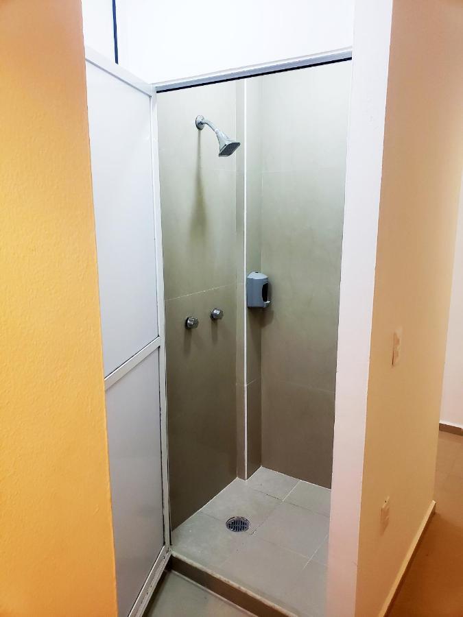 Lezzoto 2.5 Beach Playa del Carmen Ngoại thất bức ảnh