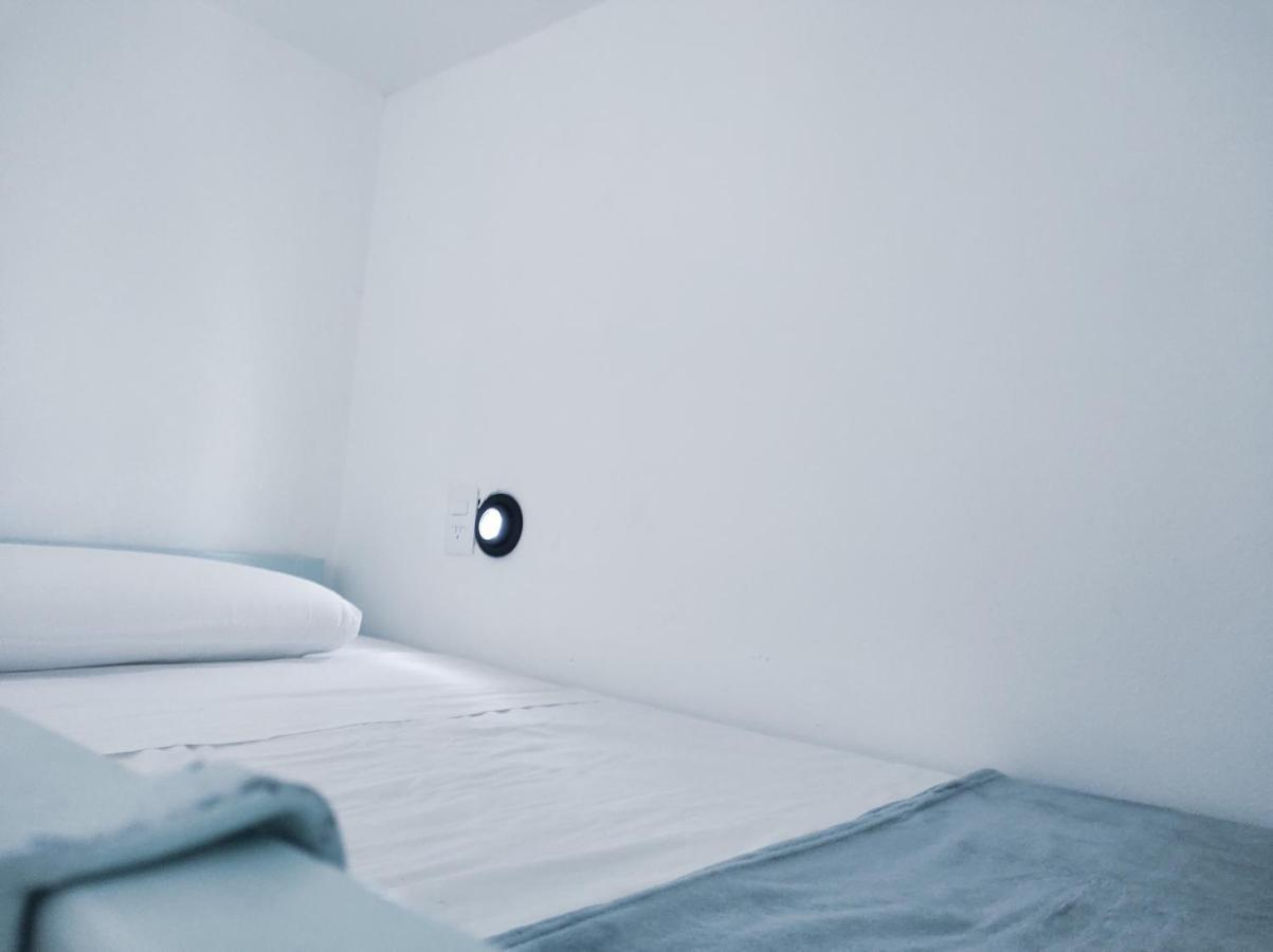 Lezzoto 2.5 Beach Playa del Carmen Ngoại thất bức ảnh