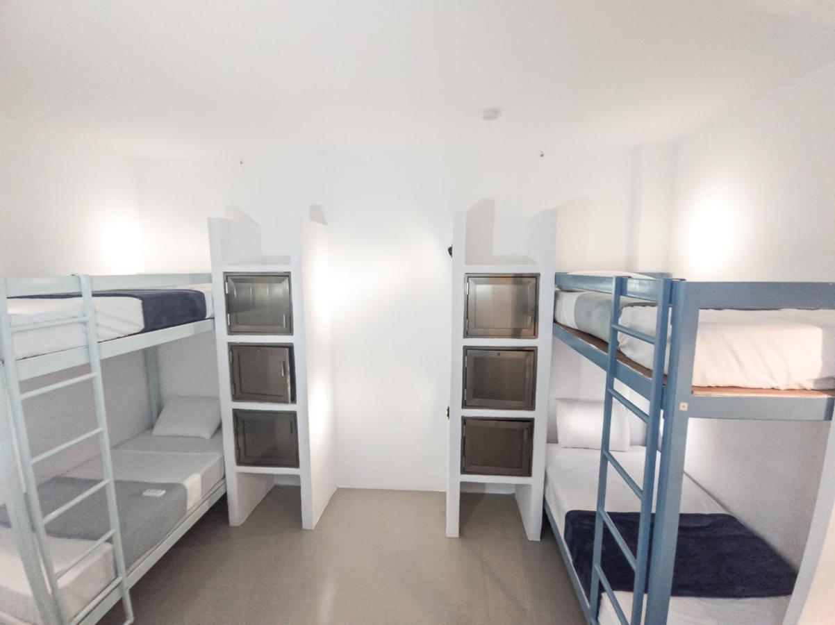Lezzoto 2.5 Beach Playa del Carmen Ngoại thất bức ảnh