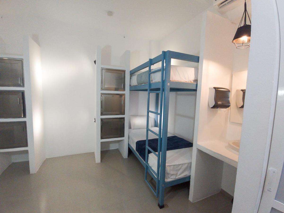 Lezzoto 2.5 Beach Playa del Carmen Ngoại thất bức ảnh