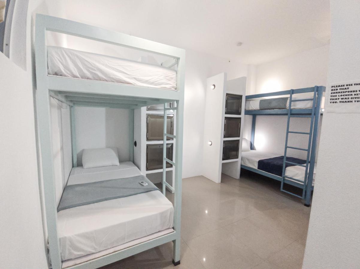 Lezzoto 2.5 Beach Playa del Carmen Ngoại thất bức ảnh